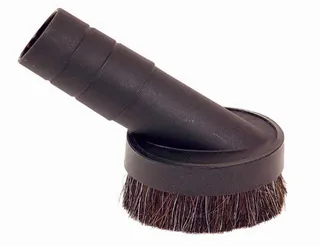 ProTeam Commercial Dusting Brush with Horsehair 1 1/2"