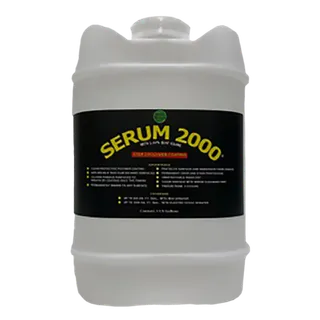 Serum 2000 Step 2 Polymer Coating, 5 Gallon Pail