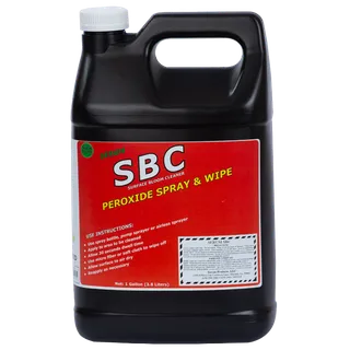 Serum Surface Bloom Cleaner, 1 Gallon