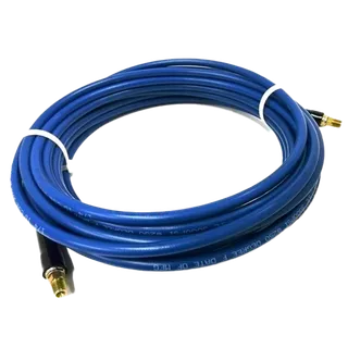 Serum Eliminator Hose Assembly, 50 foot