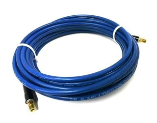 Serum Eliminator Hose Assembly, 50 foot