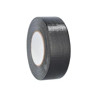 Polyken Duck Pro Black Duct Tape 2" x 60yds