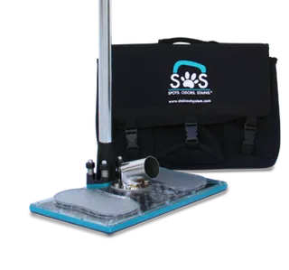 StainOut System SOS Pro Sub Surface Extraction Tool