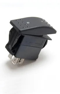 Tacony Rocker Switch 15amp 70050B