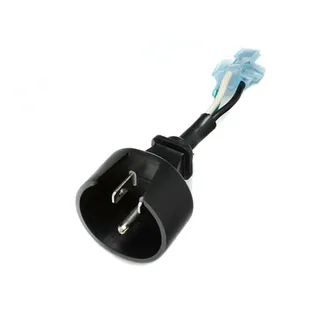 Power Plug Assembly for Super Coach Pro 6 / 10, ProVac FS 6