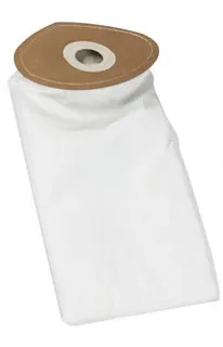 Powr-Flite Comfort Pro HEPA Vacuum Bag, Pack of 10