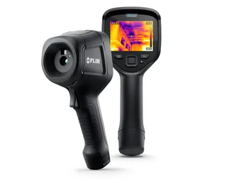FLIR E6 Pro Infrared Camera with Ignite™ Cloud