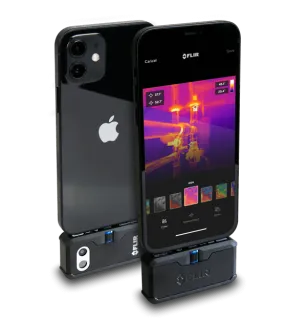 FLIR ONE Pro Thermal Camera for iOS Lightning
