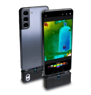 FLIR ONE Pro Thermal Camera for Android USB-C