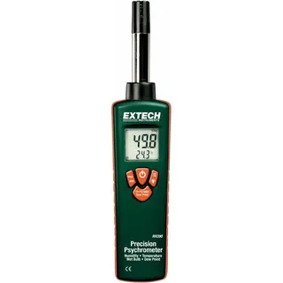 Hygro Precision Psychrometer