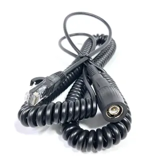 FLIR MR_CABLE RJ45 to BNC Cable for FLIR Moisture Meters and Accessories