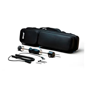 Hammer Probe with Shoulder Bag for FLIR Moisture Meters