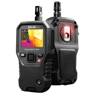 FLIR MR176 IGM Moisture Meter with Hygrometer