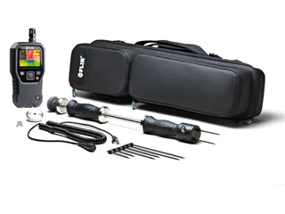 FLIR Teledyne MR176 Professional Imaging Moisture Kit