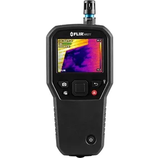 FLIR MR277 Moisture Hygrometer & MSX™ IR Camera