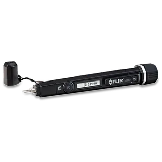 FLIR MR40 Moisture Pen and Flashlight