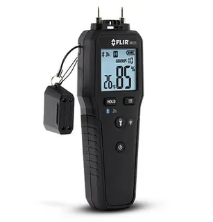 FLIR MR55 Pin Moisture Meter with Bluetooth