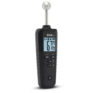 FLIR MR59 Ball Probe Moisture Meter with Bluetooth®