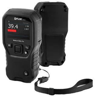 FLIR MR-60 Moisture Meter Pro