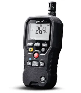 FLIR MR77  Moisture Meter with METERLINK™ (5-in-1 Meter)