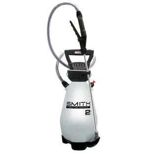 Smith Performance Multi-Use 7.2 Lithium-Ion Battery Powered Sprayer 2 Gallon