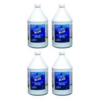 Saiger's Deep Blue Rinse All Purpose All Fiber Rinse