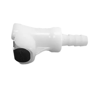 Phoenix Coupling Body 1/4" for Tube Phoenix R175