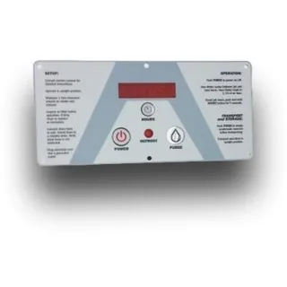 Phoenix 200HT Replacement Control Board