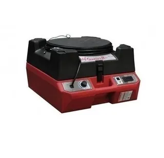 Phoenix Guardian R500 Pro HEPA System, Red