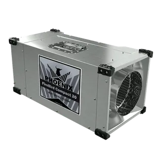 Phoenix FireBird Compact 20 Electric Heat Drying System