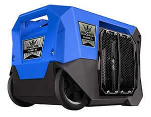 Phoenix DryMax XL LGR Dehumidifier, BLUE