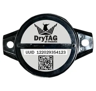 Phoenix DryTag