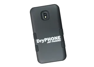Phoenix  DryPhone with 1 Year Data