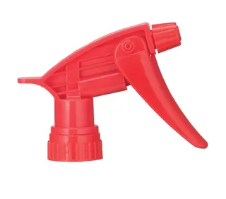 Tolco Model 320 Trigger Sprayer, Red Head Only