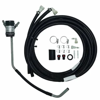 Fuel Tap Install Kit for Chevy 020-01-12742