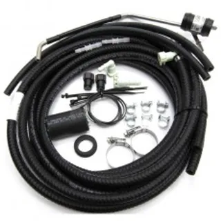 Fuel Tap Kit Ford Fuel Injector 020-01-16075