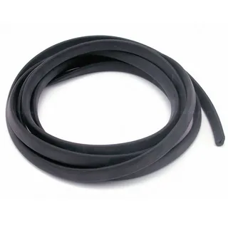 Trim Lok Soft Rubber Trim 5/8" x 1/8", Sold per Foot