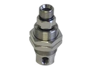 Turbo Force Side Port Swivel Turbo Tool