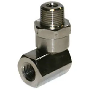 Turbo Force 90 Degree Gun Swivel 1/4"