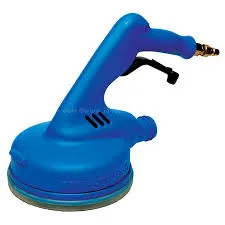 Turbo Force Mini Turbo Hybrid