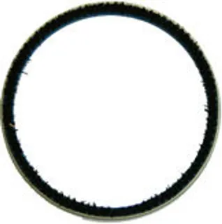 Turbo Force Brush Ring for Mini Turbo Hybrid Tile Cleaning Tool