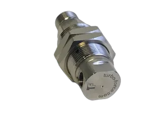 Turbo Force Mini Turbo Stainless Swivel T8