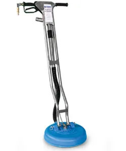 Turbo Force Turbo Hybrid 15"