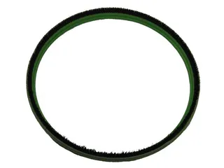 Turbo Force Turbo Hybrid Replacement Brush Ring 15"