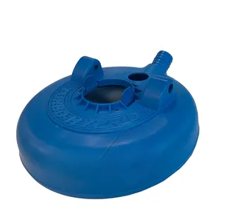 Turbo Force Turbo Hybrid Outer Shell 12"