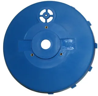 Turbo Force Turbo Hybrid Inner Shell 12"