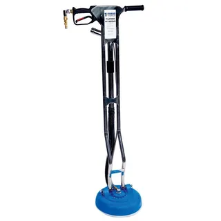 Turbo Force Turbo Hybrid T-40 Tile and Grout Cleaner
