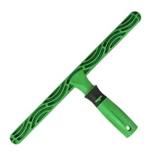 Unger ErgoTec T-Bar Handle Window Cleaning 18"