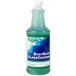 Unger EZ Glide Glass Cleaner, Quart