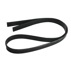 Unger Hard Replacement Rubber 36"